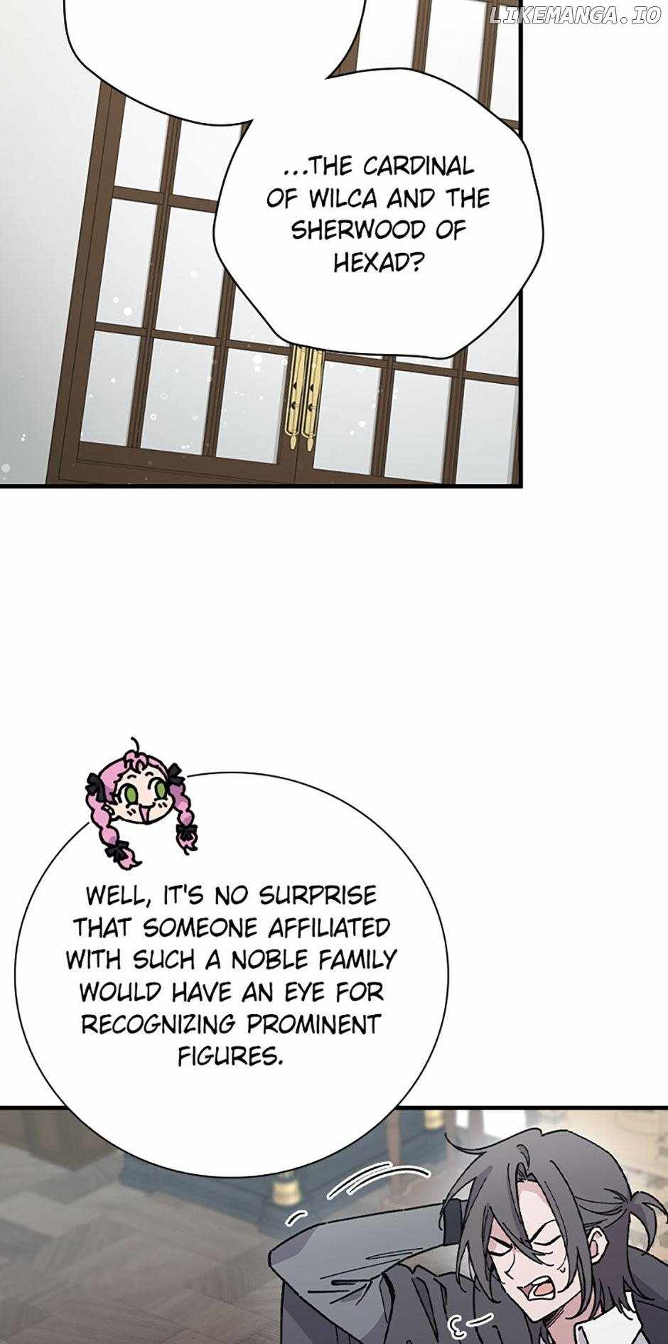Raga of Withered Branches Chapter 106 23